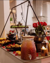 Load image into Gallery viewer, Catering Display Set Up