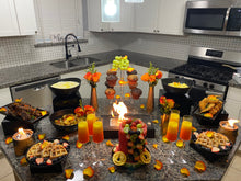 Load image into Gallery viewer, Catering Display Set Up