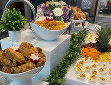 Load image into Gallery viewer, Catering Display Set Up