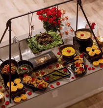Load image into Gallery viewer, Catering Display Set Up