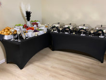 Load image into Gallery viewer, Catering Display Set Up