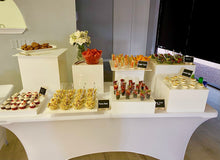 Load image into Gallery viewer, Catering Display Set Up