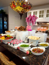 Load image into Gallery viewer, Catering Display Set Up
