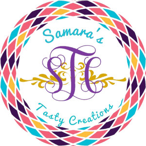 Samara&#39;s Tasty Creations