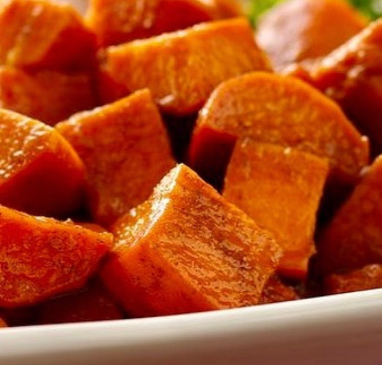 Candied Yams