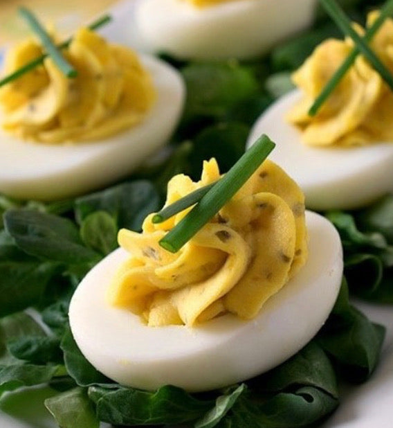Deviled Eggs Tray