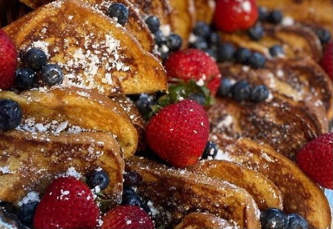 French Toast